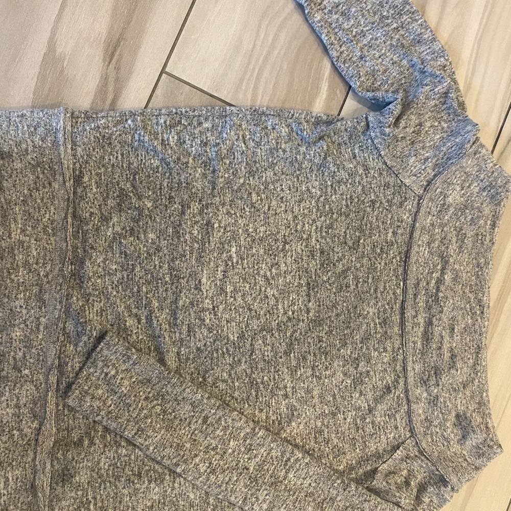 Gibson Boatneck Lightweight Sweater